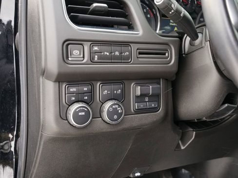 Used 2022 Chevrolet Suburban LS w/ Max Trailering Package image 16