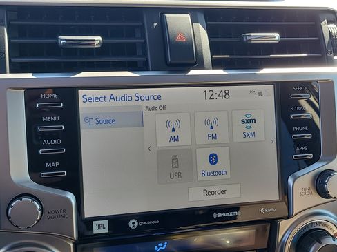 Certified 2023 Toyota 4Runner Limited image 27