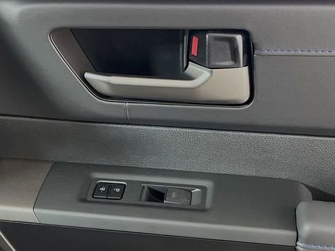 New 2026 Toyota Tundra Platinum image 28