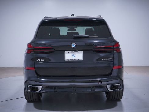 New 2026 BMW X5 xDrive40i w/ M Sport Package image 5