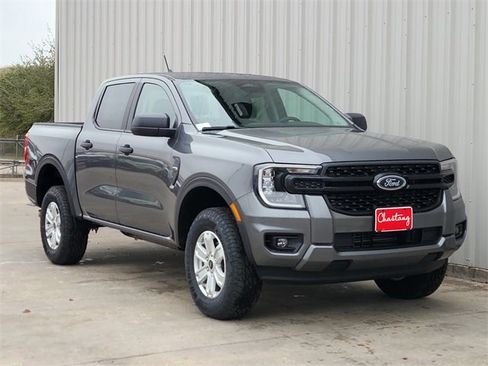 New 2025 Ford Ranger XL image 2
