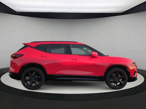 Used 2020 Chevrolet Blazer RS image 9
