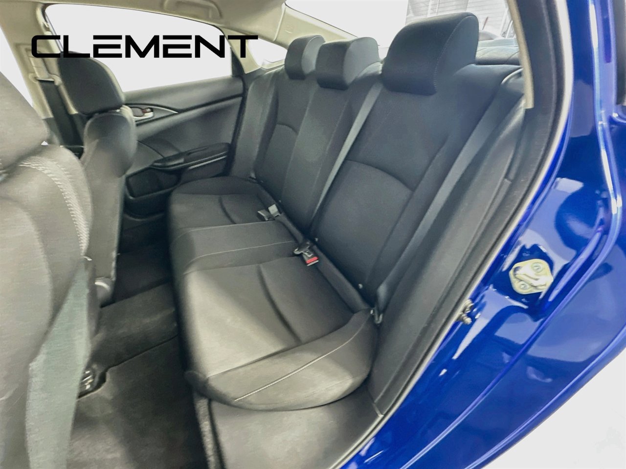 Used 2020 Honda Civic LX image 30