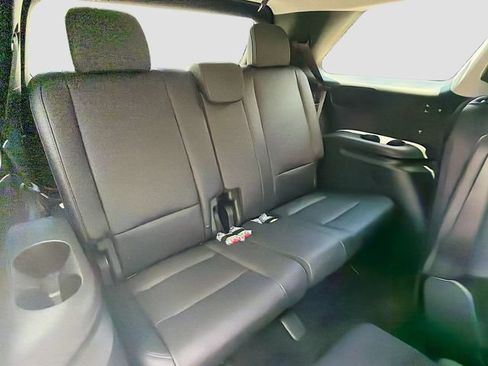 New 2026 Hyundai Palisade Limited FWD image 29
