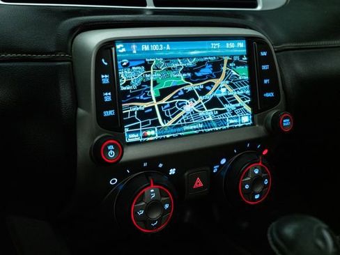 Used 2015 Chevrolet Camaro SS w/ RS Package image 25