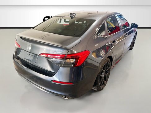 Used 2024 Honda Civic Sport image 7