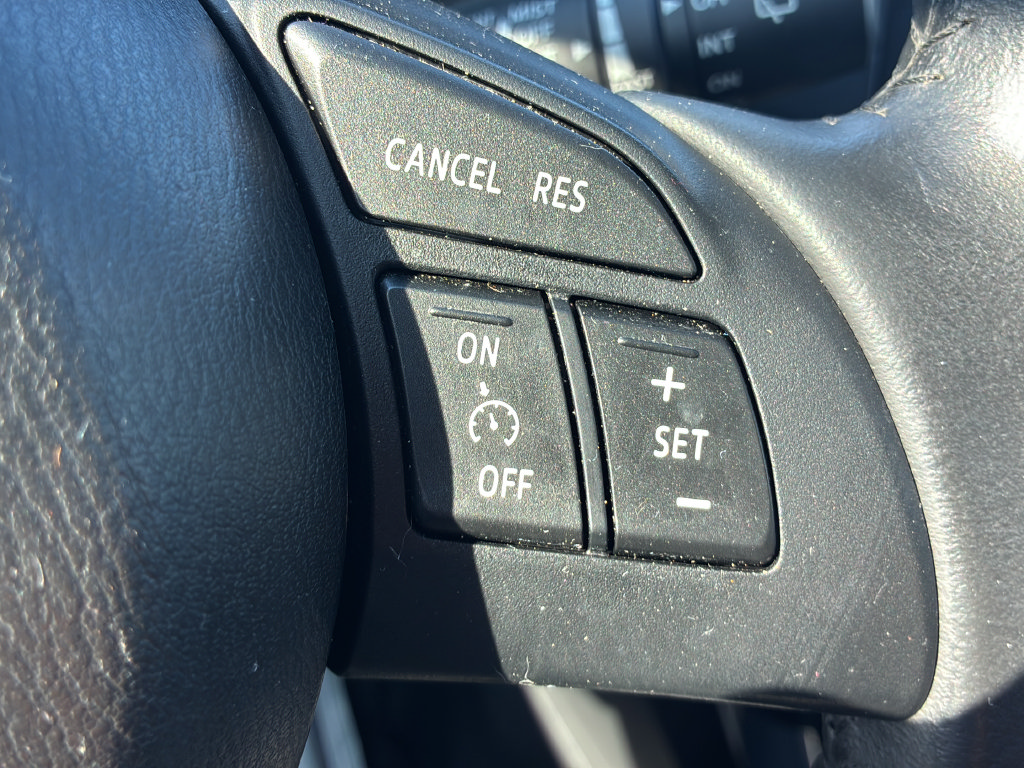 Used 2015 MAZDA CX-5 Touring FWD image 30
