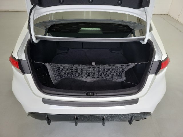 Used 2024 Toyota Corolla SE FWD image 11