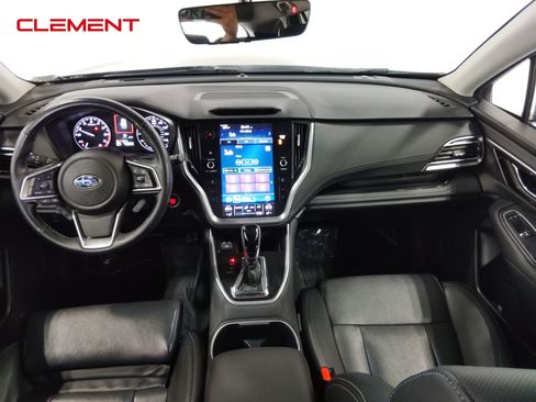 Used 2022 Subaru Outback Limited image 36