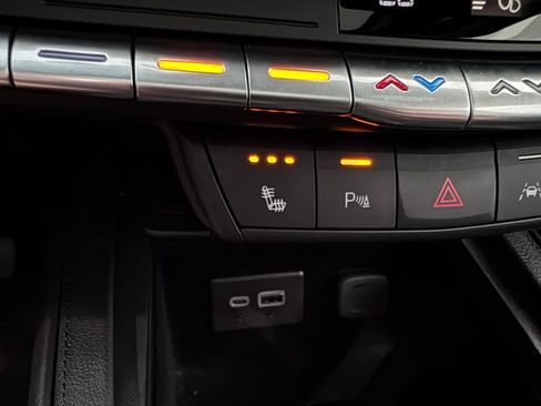Certified 2023 Cadillac XT4 Premium Luxury w/ Cold Weather Package AWD/4WD image 22