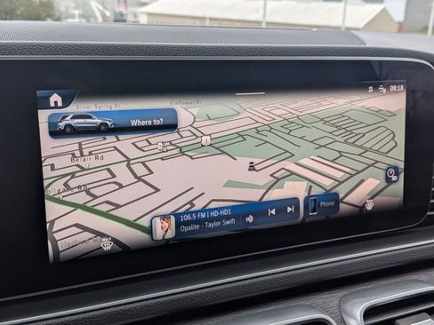 Used 2024 Mercedes-Benz GLE 450 4MATIC image 16