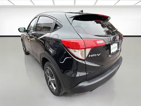 Used 2022 Honda HR-V EX-L image 4