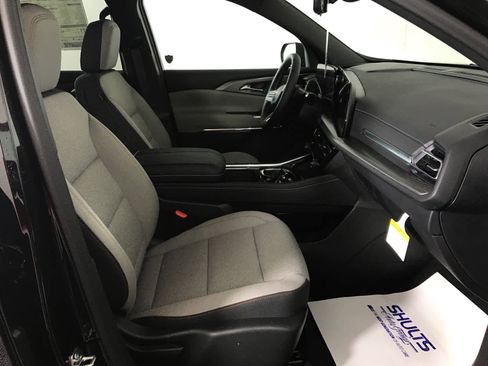 New 2026 Chevrolet Traverse LT w/ Driver Confidence Package image 28