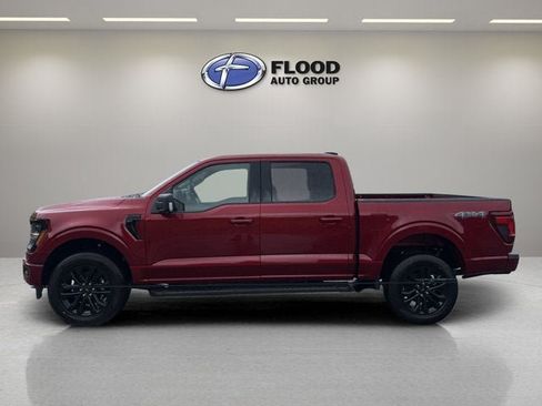 New 2026 Ford F150 XLT w/ Equipment Group 302A MID AWD/4WD image 5