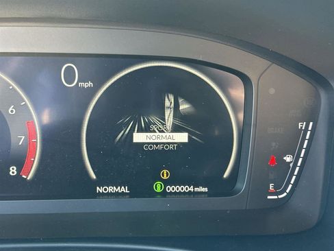 New 2026 Acura Integra A-Spec image 29