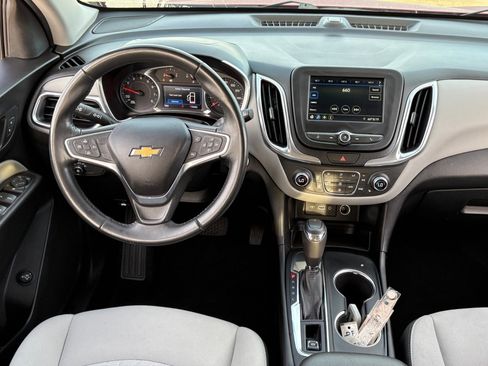 Used 2019 Chevrolet Equinox LT image 14