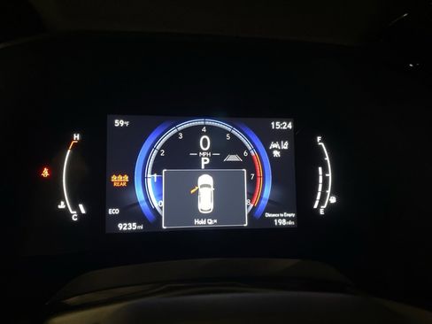 Certified 2024 Lexus RX 350 350 Luxury image 17