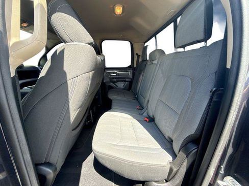 Used 2020 RAM 1500 Big Horn RWD image 25