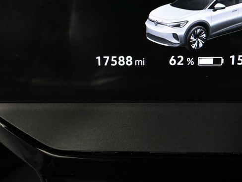 Certified 2023 Volkswagen ID.4 Pro RWD image 25