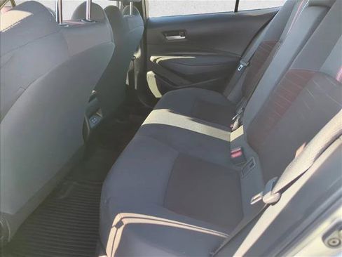 Used 2024 Toyota Corolla SE FWD image 25