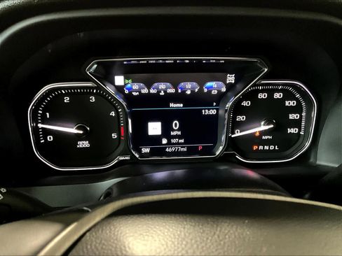 Used 2023 GMC Sierra 2500 Denali w/ Denali Ultimate Package image 25