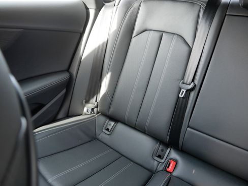 Used 2023 Audi A5 2.0T Premium Plus w/ Premium Plus image 12