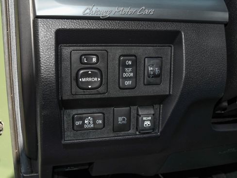 Used 2020 Toyota Tundra TRD Pro AWD/4WD image 10