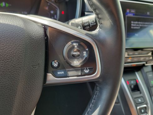 Used 2022 Honda CR-V EX-L image 23