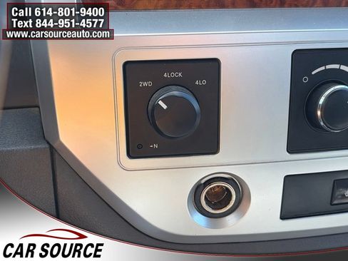 Used 2006 Dodge Ram 2500 Truck Laramie AWD/4WD image 24