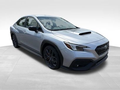 New 2026 Subaru WRX tS