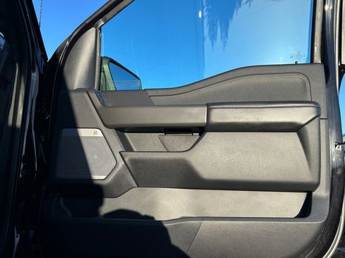 Used 2025 Ford F150 Lariat image 25