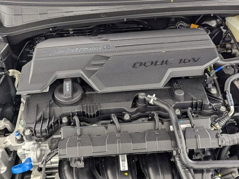 New 2026 Hyundai Elantra SE image 10