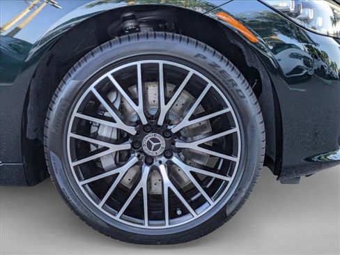 New 2026 Mercedes-Benz S 500 4MATIC image 9