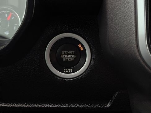 Used 2021 RAM 1500 Lone Star image 17