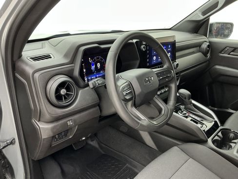 Used 2023 Chevrolet Colorado Trail Boss w/ Technology Package image 13