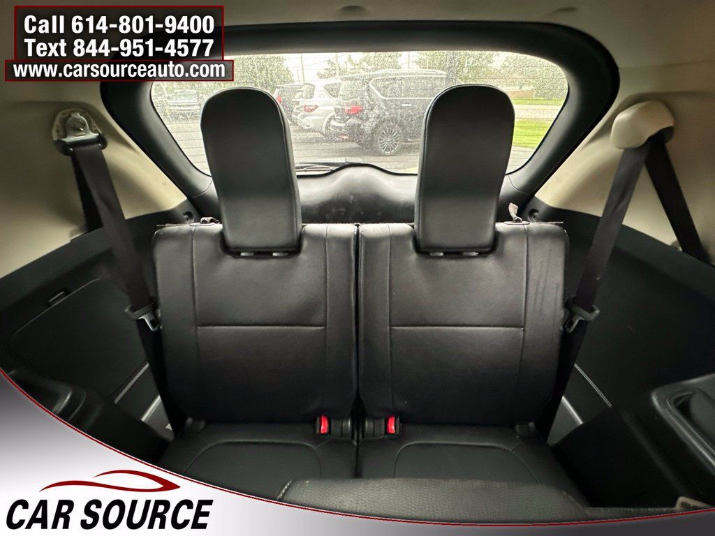 Used 2017 Mitsubishi Outlander SEL FWD image 22