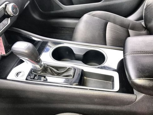 Used 2024 Nissan Altima 2.5 SV image 20