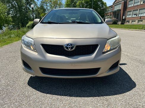 Used 2010 Toyota Corolla FWD image 7