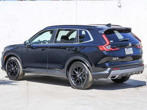 Used 2024 Honda CR-V Sport-L image 4
