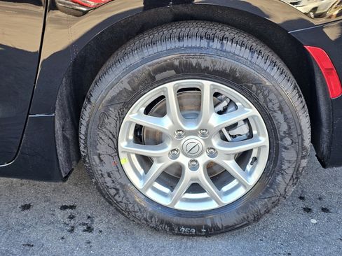 New 2026 Chrysler Pacifica Select image 10