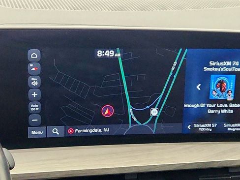 Used 2023 Kia Telluride SX X-Line image 19