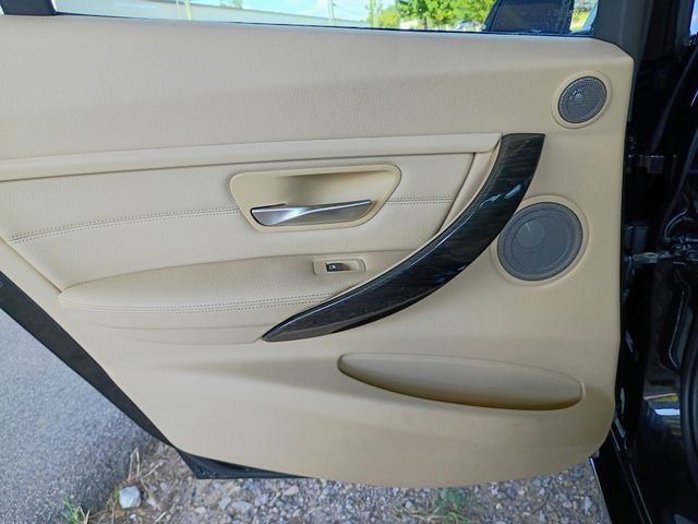Used 2014 BMW 335i Sedan RWD image 64