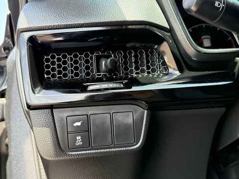 Used 2025 Honda CR-V EX-L image 15