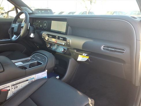 New 2026 Hyundai Palisade Calligraphy image 6