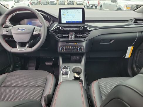 New 2026 Ford Escape ST-Line w/ Cold Weather Package image 11