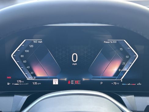 New 2026 BMW X3 xDrive30 w/ Premium Package image 12