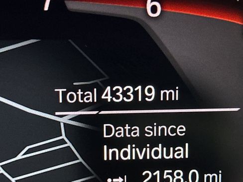 Used 2023 BMW X3 sDrive30i w/ M Sport Package image 26