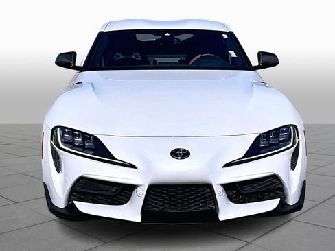 Used 2026 Toyota Supra Premium image 4