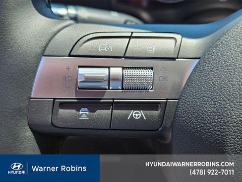 New 2026 Hyundai Kona SEL Sport image 22