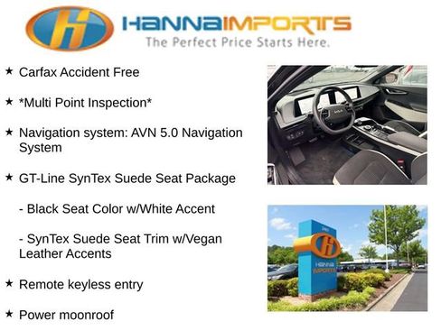 Used 2024 Kia EV6 GT-Line image 7